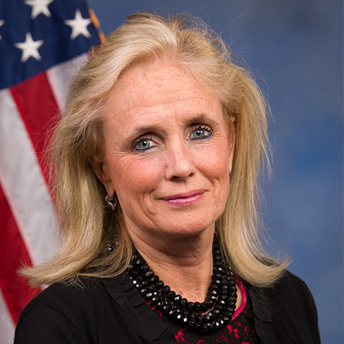 Rep. Debbie Dingell