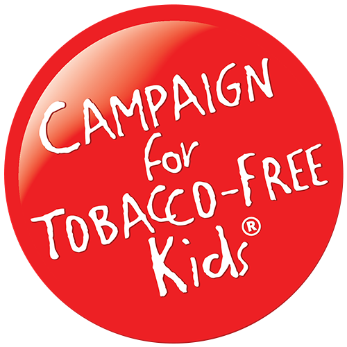 Tobacco Free Kids