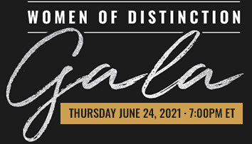 Women Of Distinction